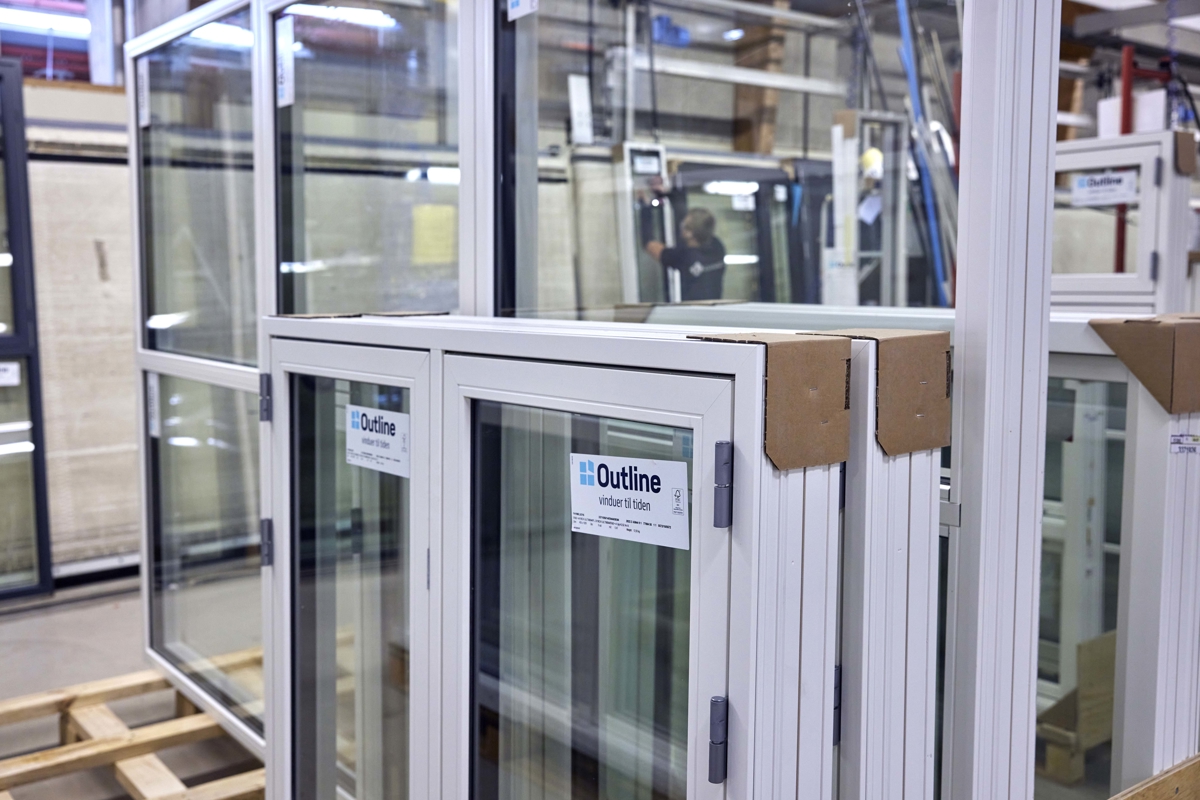 Outline Produktion 25