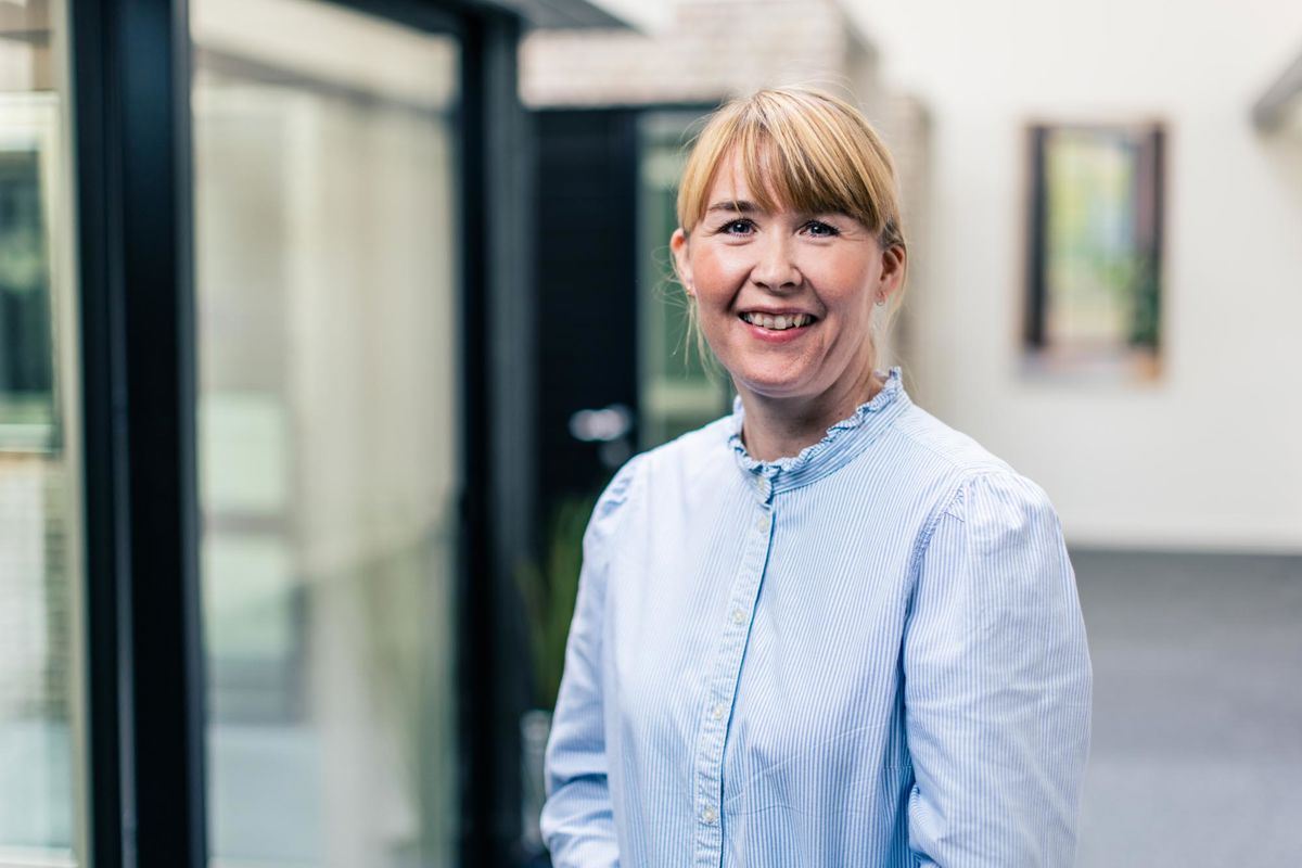 Outline Portrætter Farsø 1120