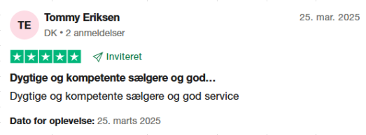 Tommy Eriksen