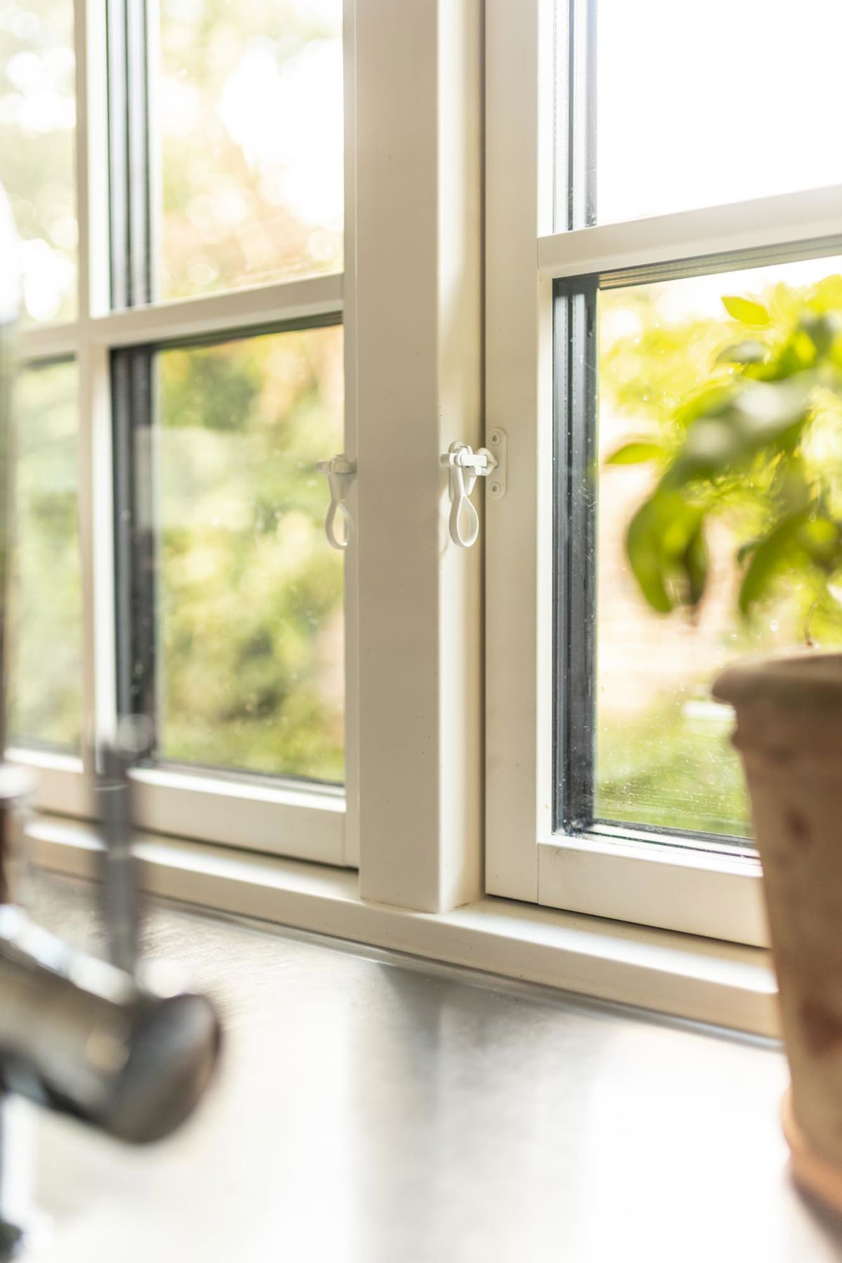 Outline Vinduer Sprosser Flaskegrøn (31) Outline Vinduer Sprosser Flaskegrøn (31)