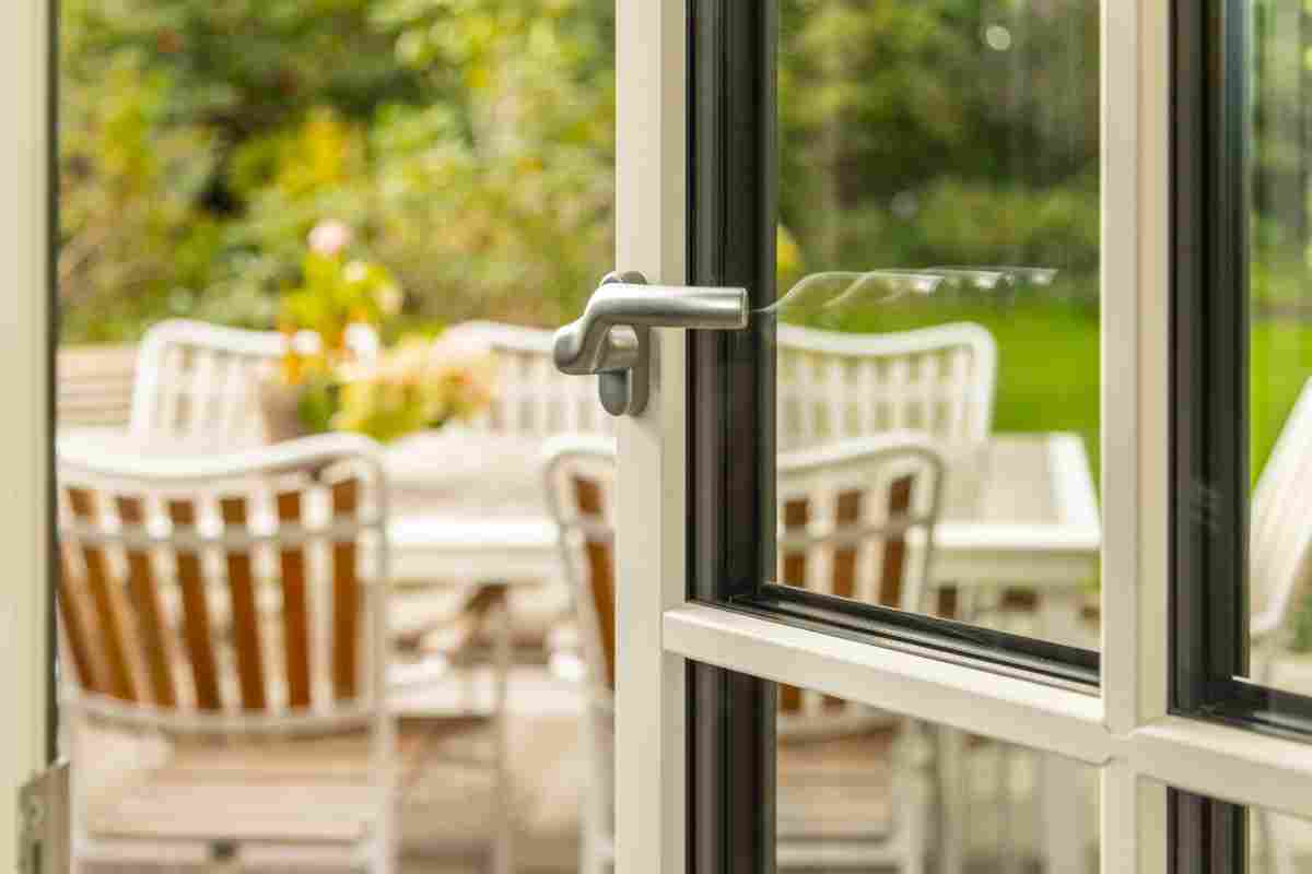 Outline Vinduer Sprosser Flaskegrøn (47) Outline Vinduer Sprosser Flaskegrøn (47)