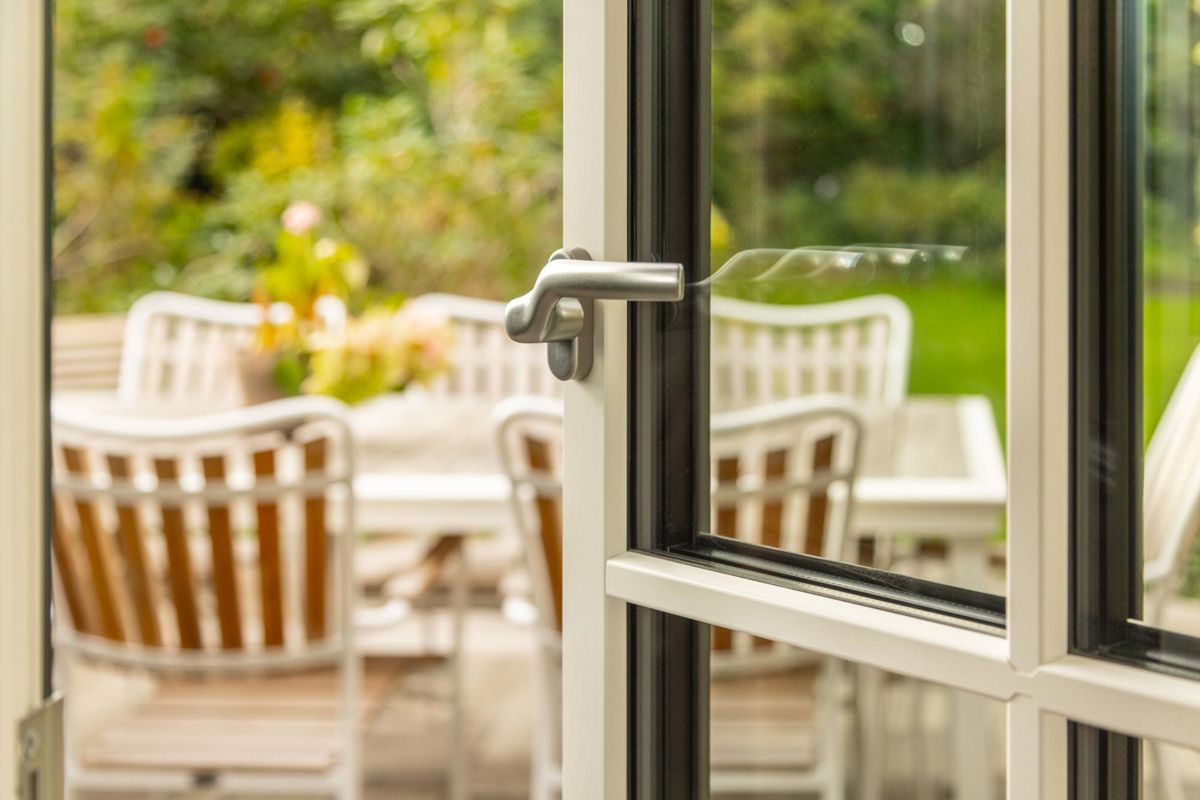 Outline Vinduer Sprosser Flaskegrøn (47) Outline Vinduer Sprosser Flaskegrøn (47)