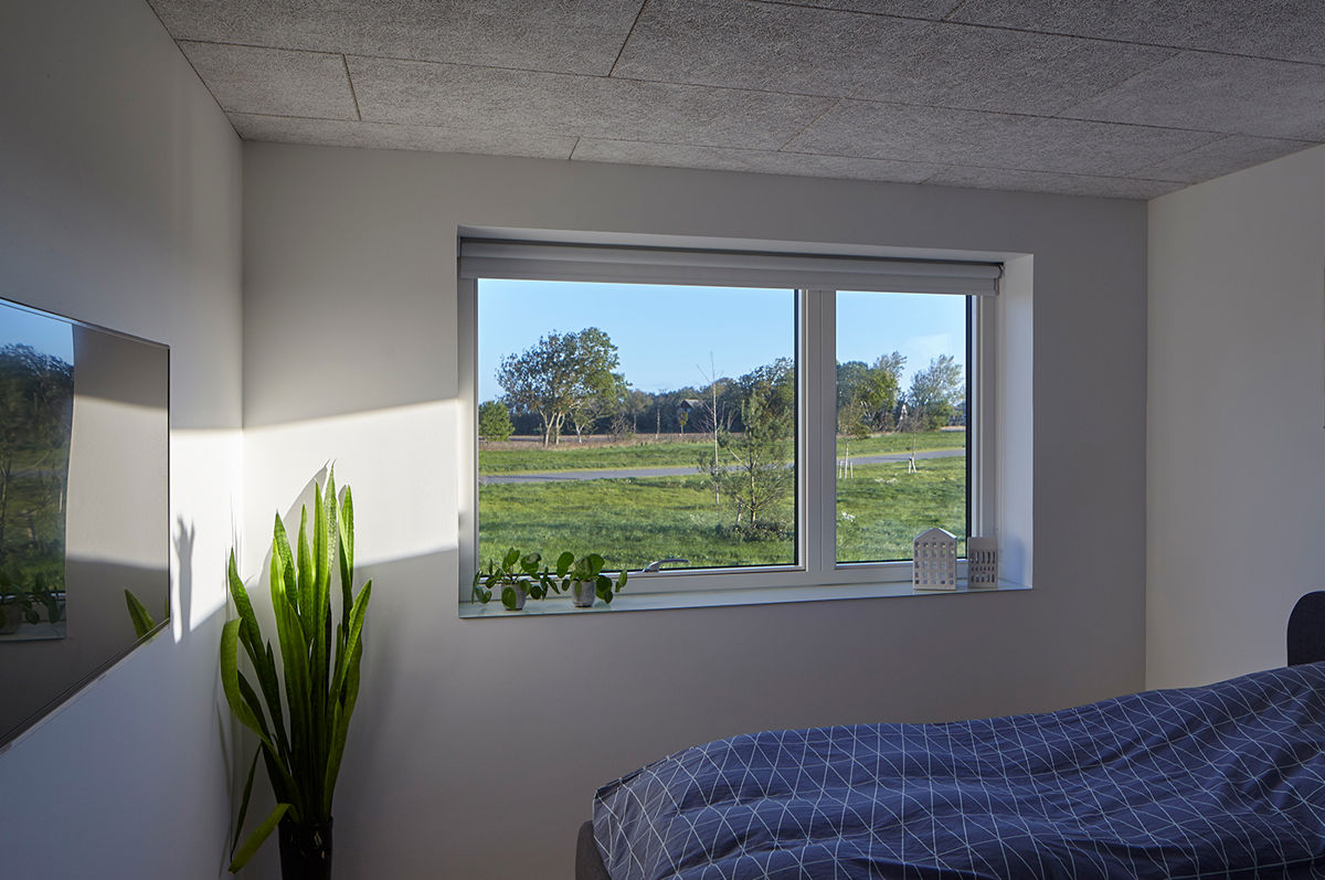 Daylightsovesværelse Red