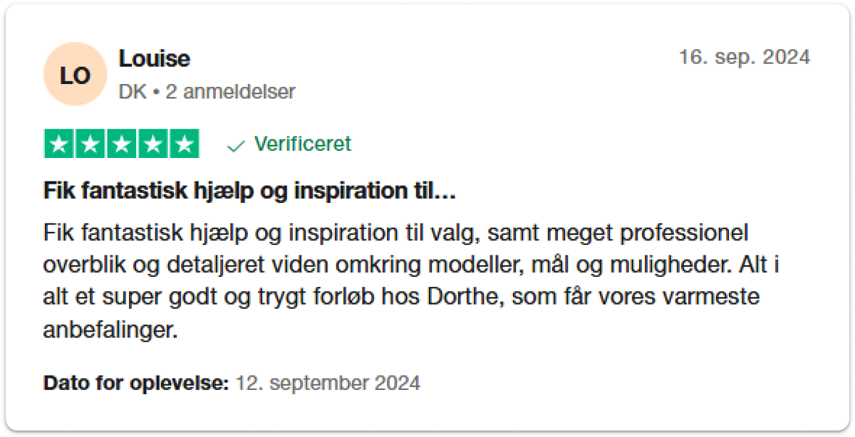 Louise TP