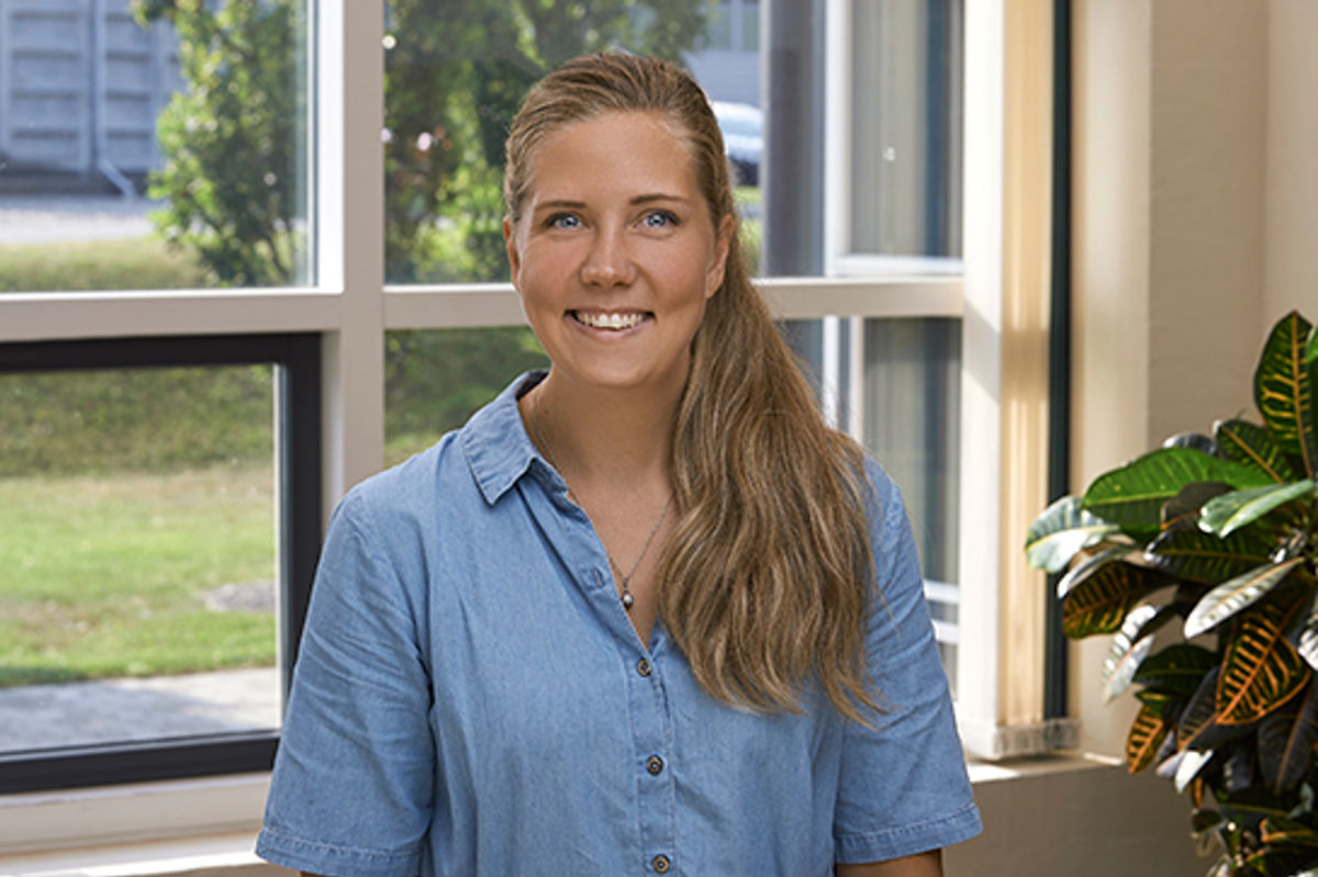 Kristinesvendsen Kristinesvendsen