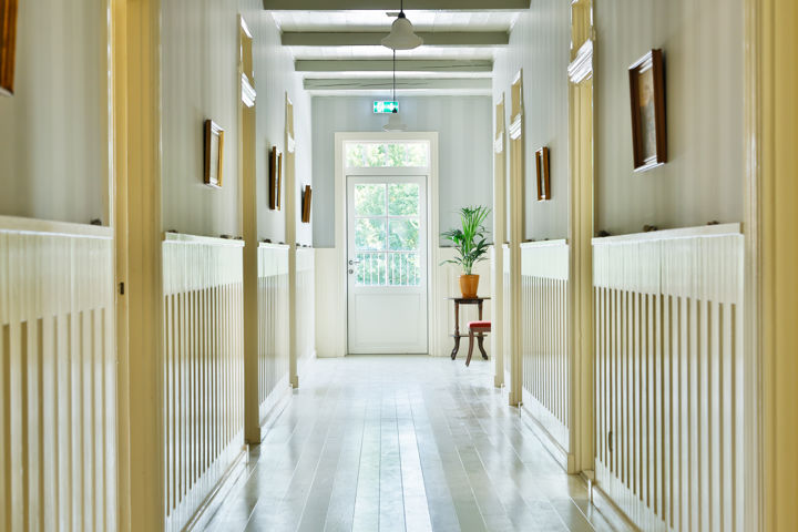 Outline Badehotellet Nyvang 53