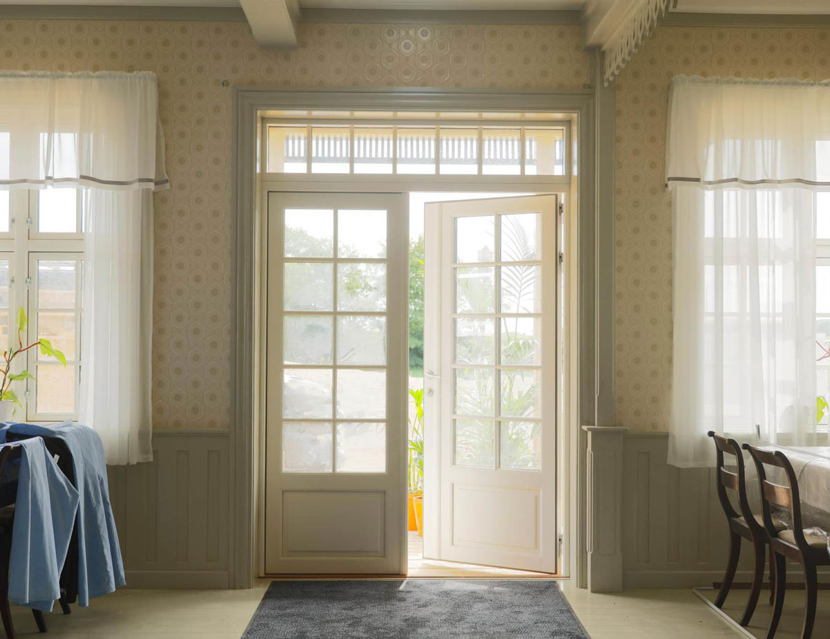 Outline Badehotellet Nyvang 24