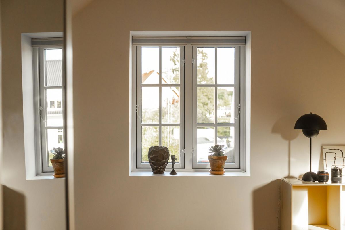 Outline Vinduer Sprosser Flaskegrøn (43)