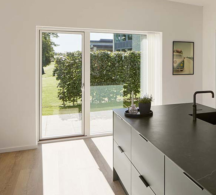 Outline Brande 40 Vinduesdør