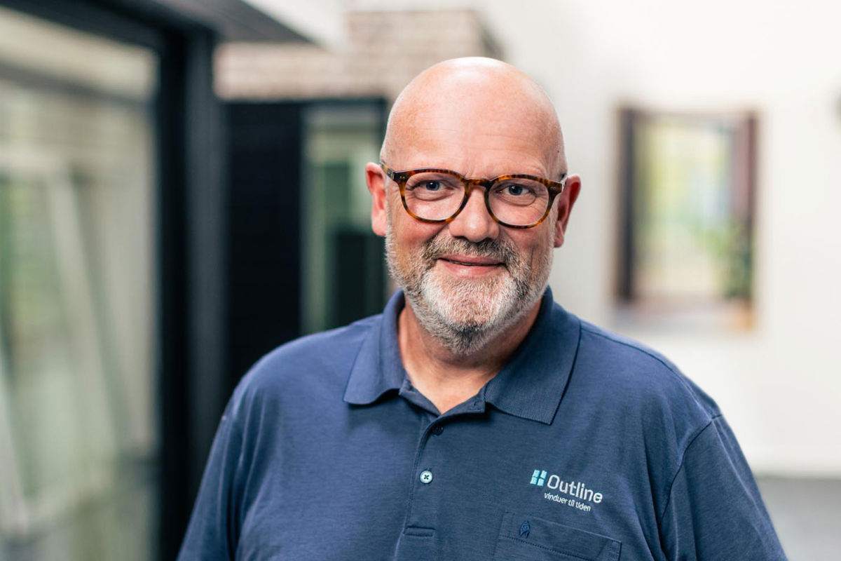 Outline Portrætter Farsø 0165