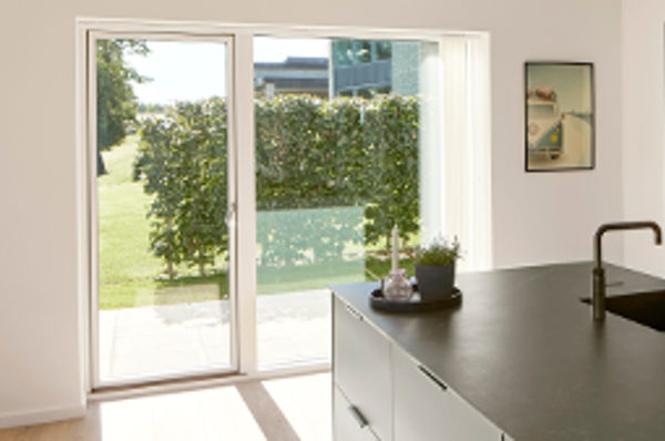 Undgå overophedning i hjemmet med solglas