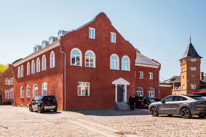 Outline Bevaringsværdi 0796