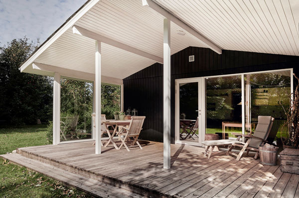 Maling af vinduer - Få gode råd til vedligeholdelse