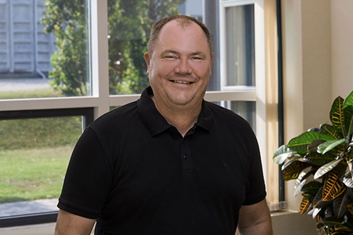 Torbenkjær Torbenkjær