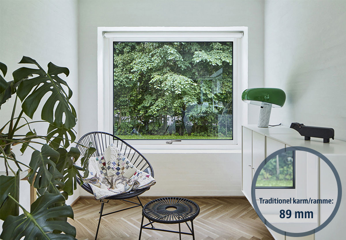 Outline Vindue Alm (1) Outline Vindue Alm (1)