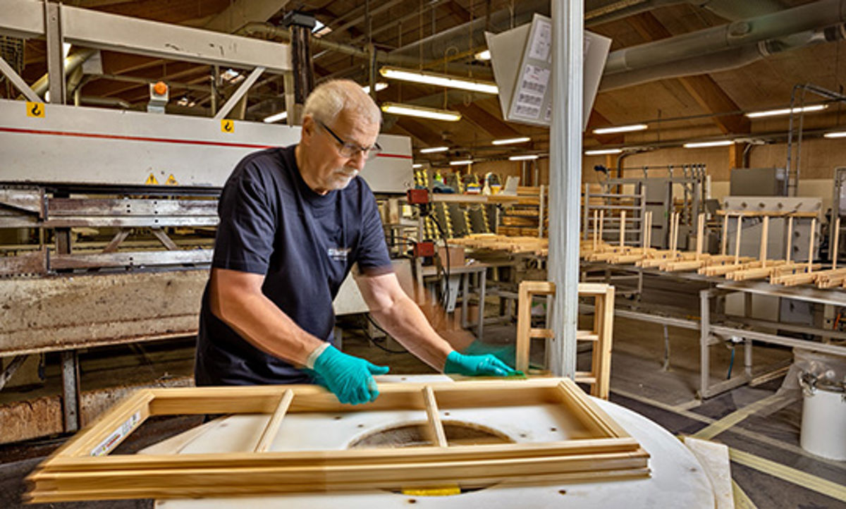 Outline Inwido I3a1390 Tryck A5 Mail Outline Inwido I3a1390 Tryck A5 Mail