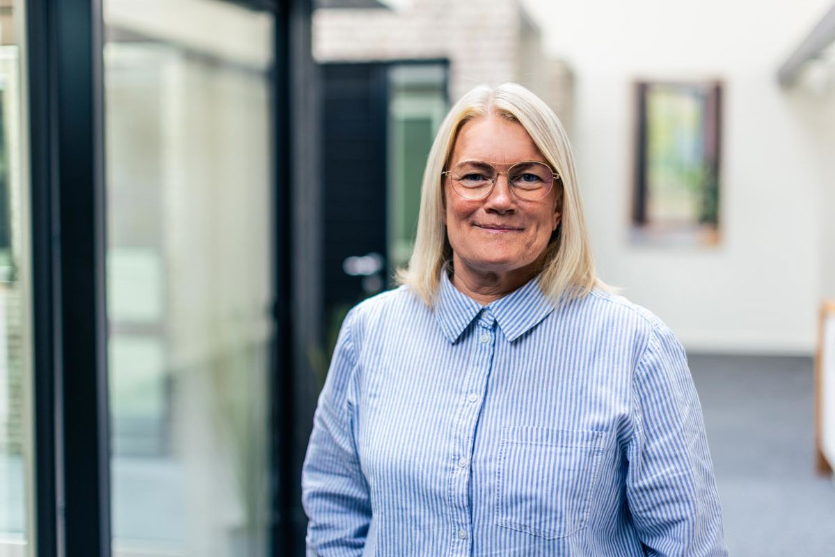 Outline Portrætter Farsø 0781