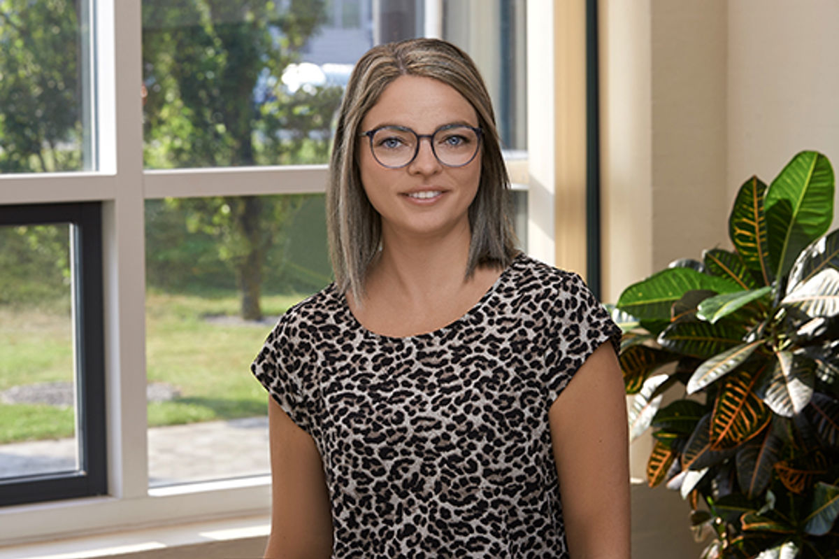 Linelyngekjær Linelyngekjær