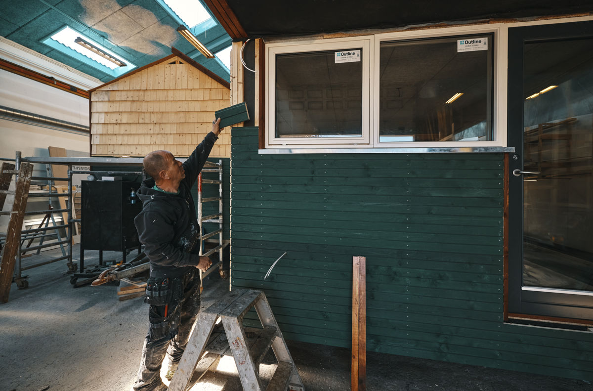 Outline Tiny Houses 33