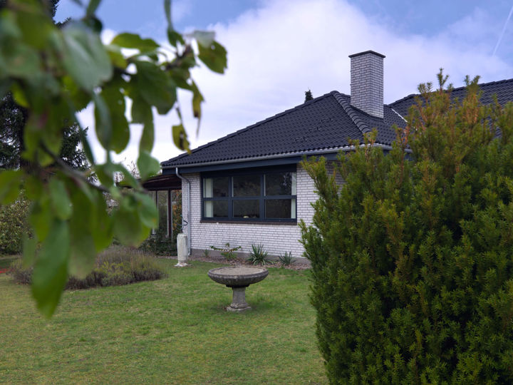 Indbrudssikring 2