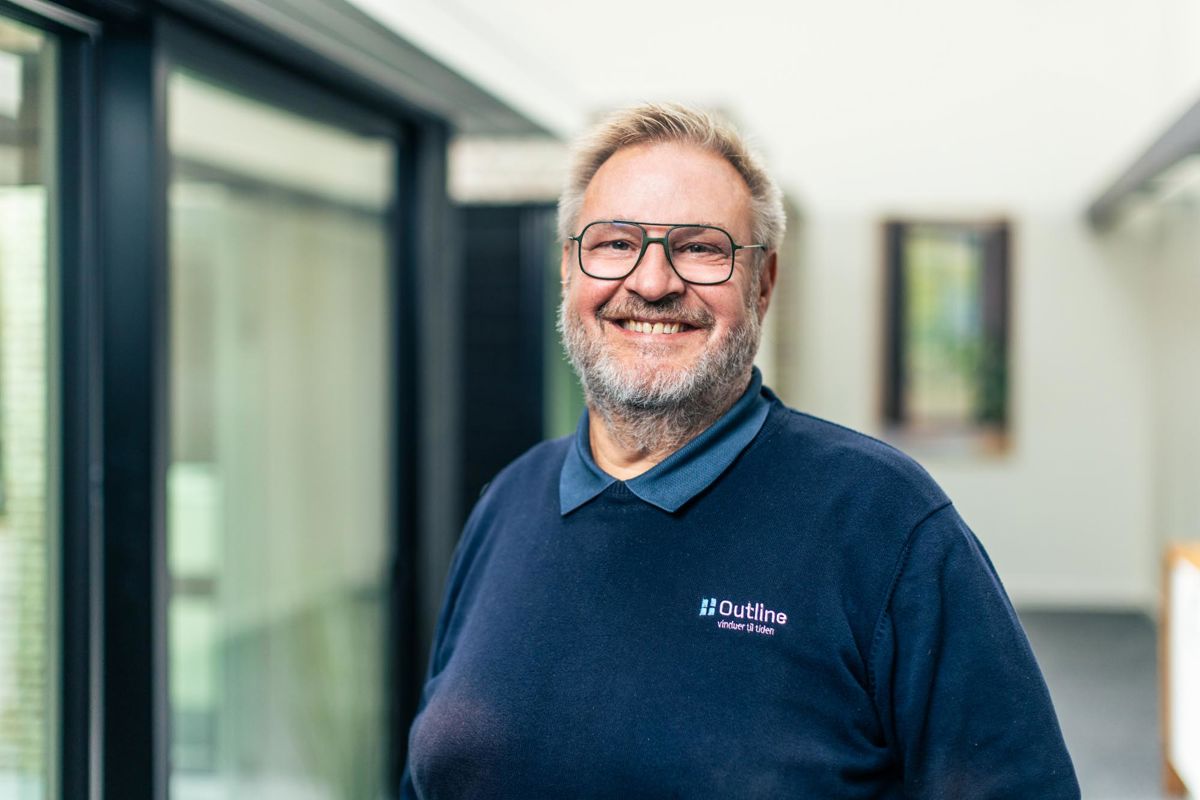 Outline Portrætter Farsø 2022