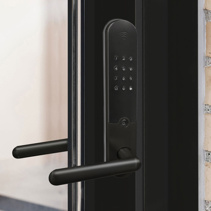 Yale Doorman Nyt Greb Kvadratisk Nyt November 2024 SORT