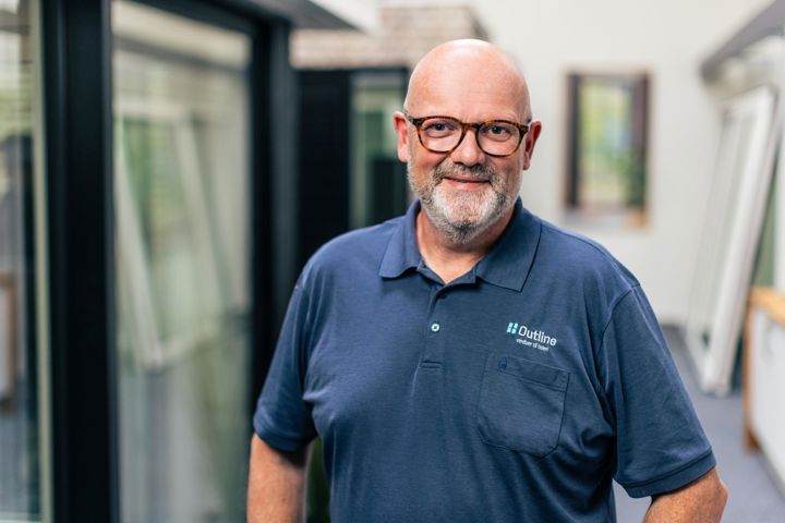 Outline Portrætter Farsø 0165