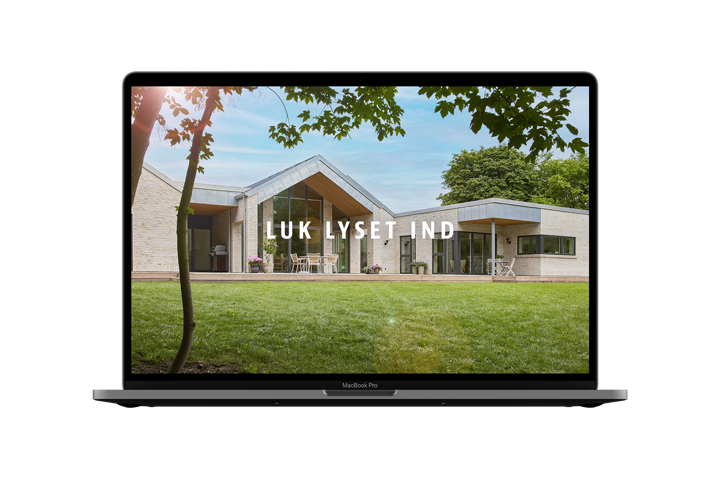 Laptop Daylight Preview Billede