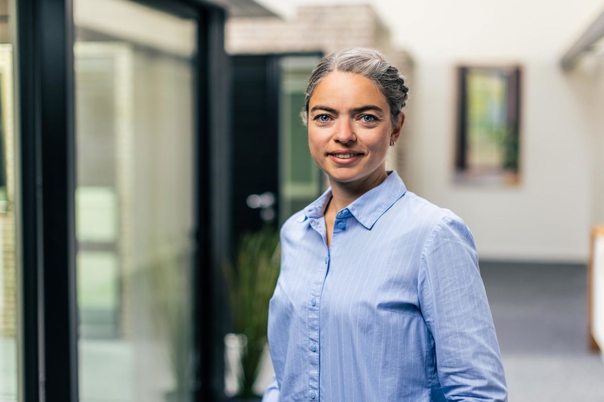 Outline Portrætter Farsø 0652