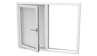 Skoddevinduer
