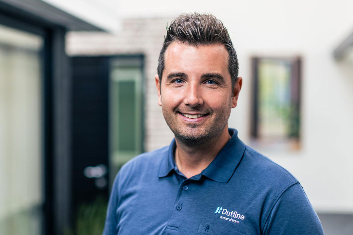 Outline Portrætter Farsø 1021