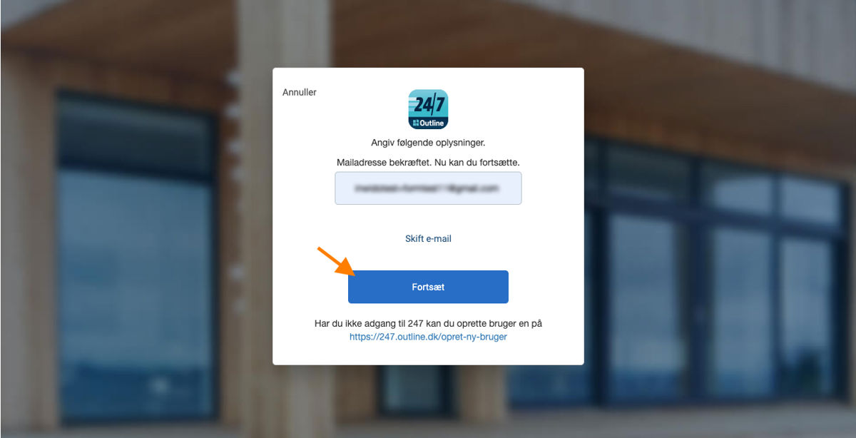 Skiftpassword 3