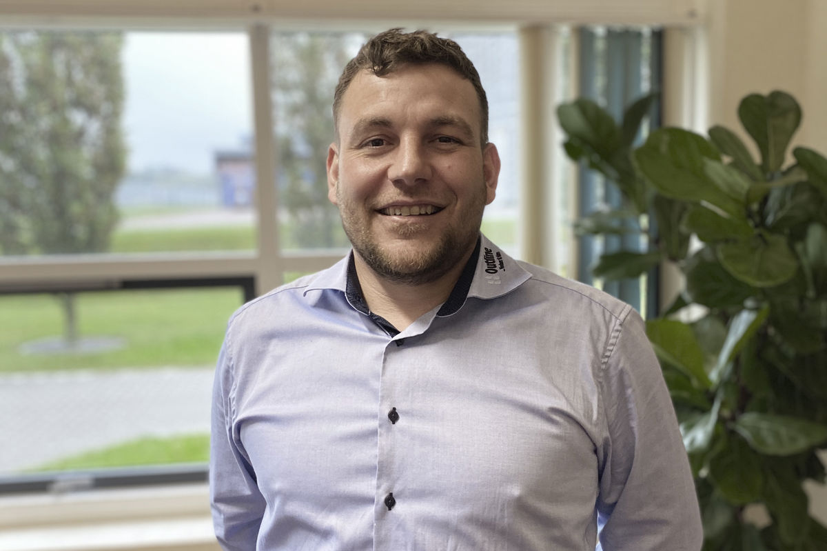 Kristoffer Nørgaard Kristoffer Nørgaard