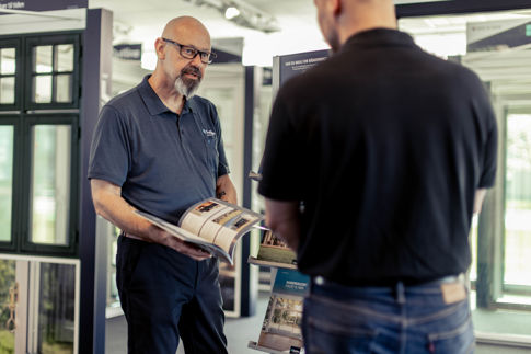 Outline Showroom Architectum 18