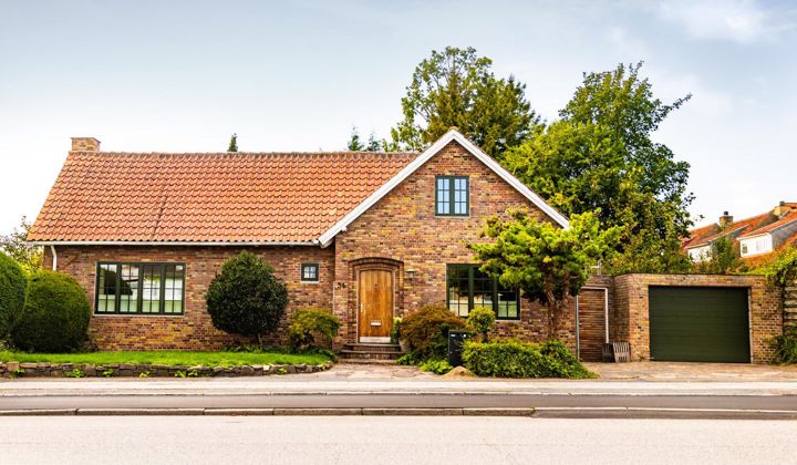 Outline Vinduer Sprosser Flaskegrøn (2)1