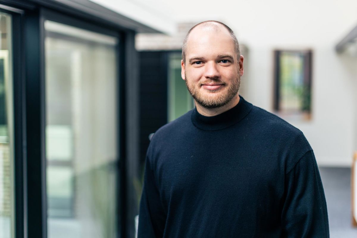 Outline Portrætter Farsø 1376