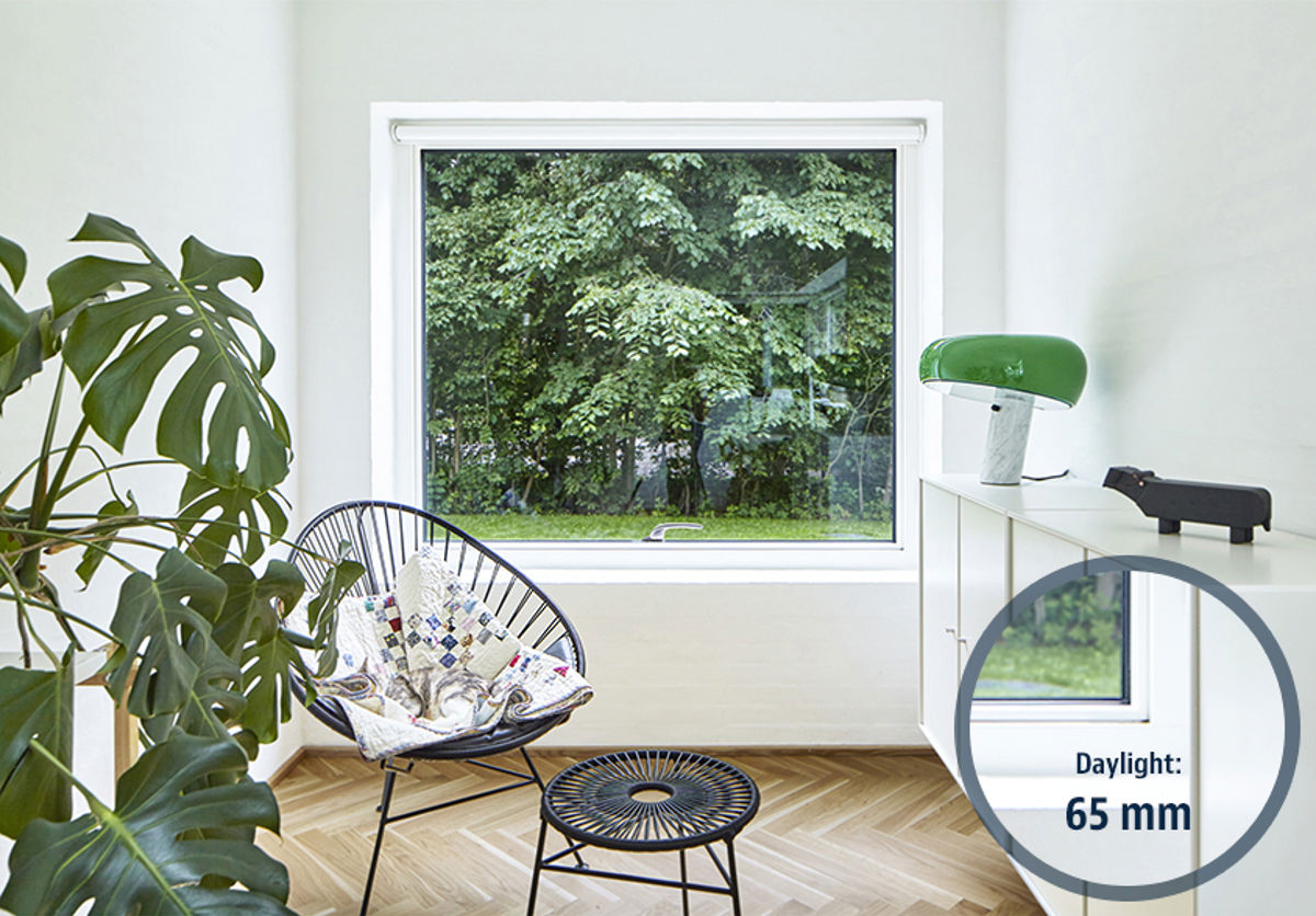 Outline Vindue Daylight (1) Outline Vindue Daylight (1)