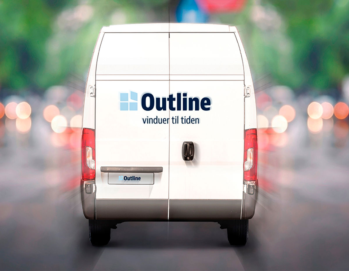 Omoutline Levering Omoutline Levering