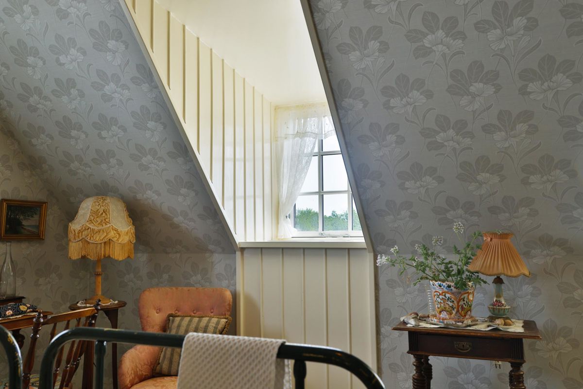 Outline Badehotellet Nyvang 62