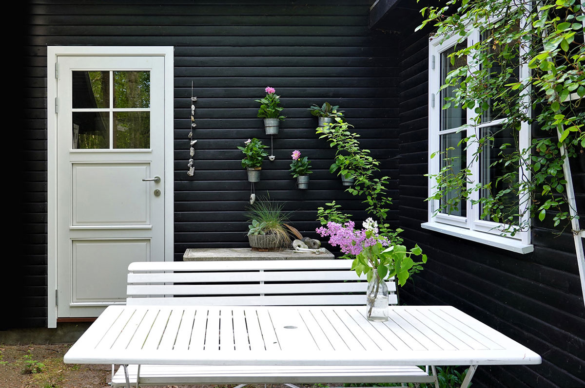Sommerhus Vinduer Og Døre4