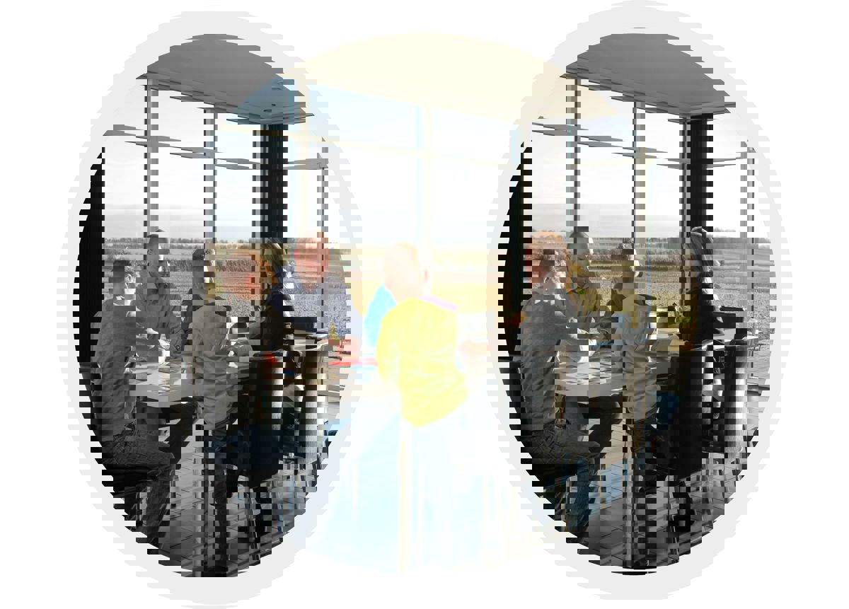 Sundt Indeklima Hele Familien Sundt Indeklima Hele Familien