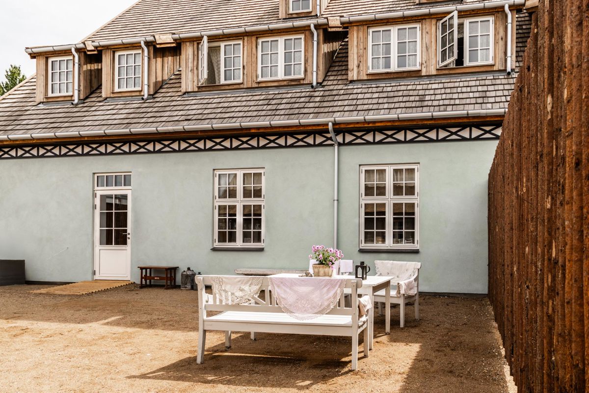 Outline Badehotellet Nyvang 15