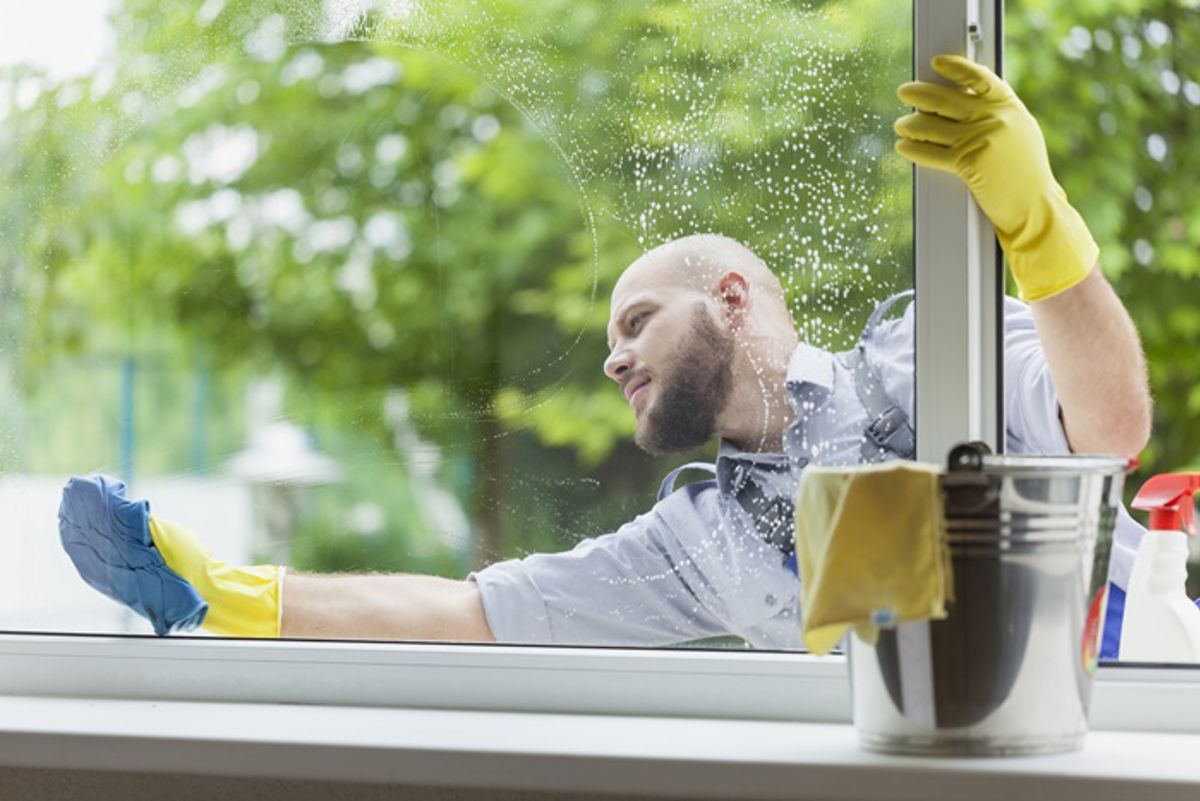 Forkael Dine Vinduer Foer Efteraaret Kommer Forkael Dine Vinduer Foer Efteraaret Kommer