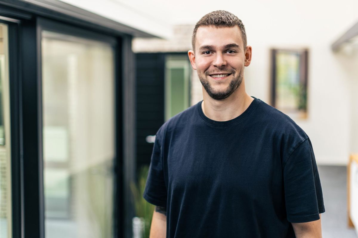 Outline Portrætter Farsø 0897