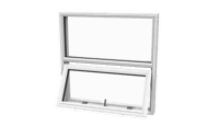 Combination window
