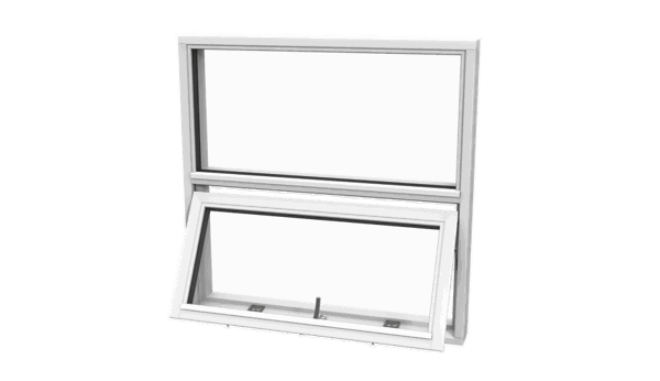 Combination window