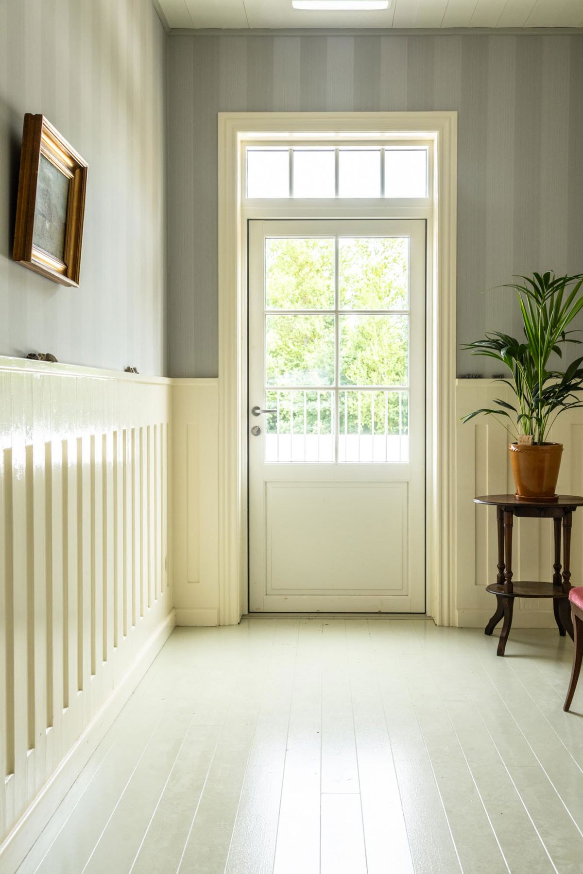 Outline Badehotellet Nyvang 66