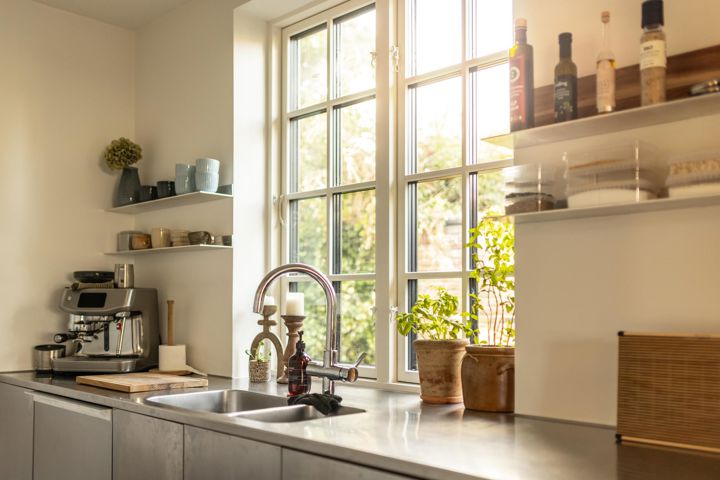 Outline Vinduer Sprosser Flaskegrøn (29)