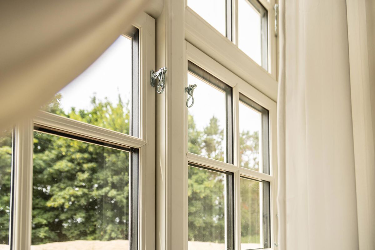 Outline Badehotellet Nyvang 38