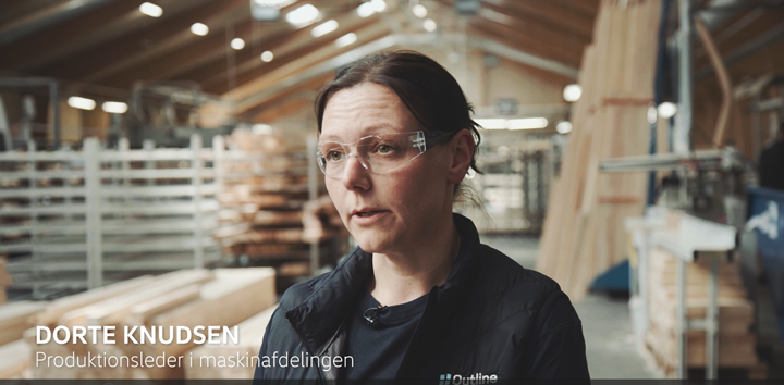 Foreløbig Miniature Dorte